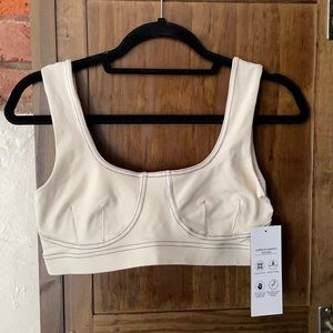 Glyder - Lounge Sports Bra